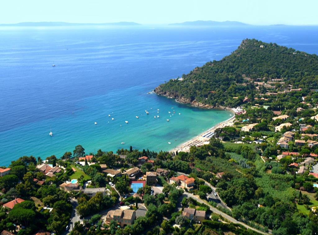 Residence Le Golfe Bleu Rayol-Canadel-sur-Mer Room photo